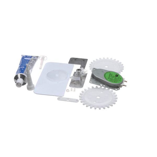 Kit, Antenna Motor- Bottom
